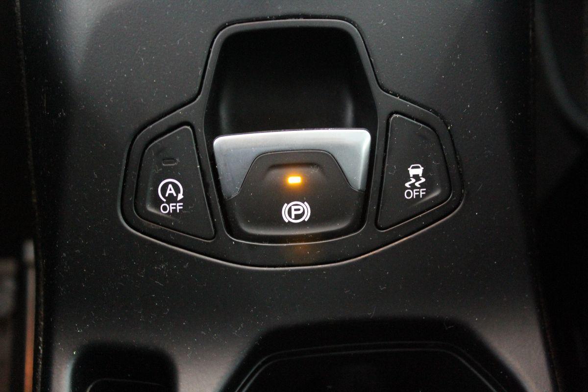 JEEP - Renegade - 1.6 Mjt 130CV Limited