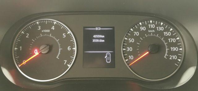 DACIA Duster 1.6 SCe 4x2 Prestige