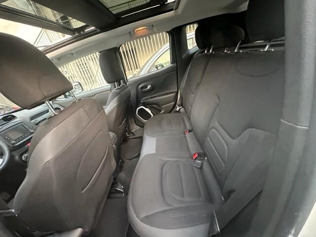 Jeep Renegade 1.6 Mjt 120 CV Limited TETTO APRIBILE+NAVI