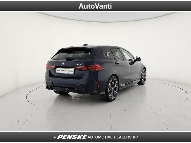 BMW Serie 1 120d 48V 5p. MSport
