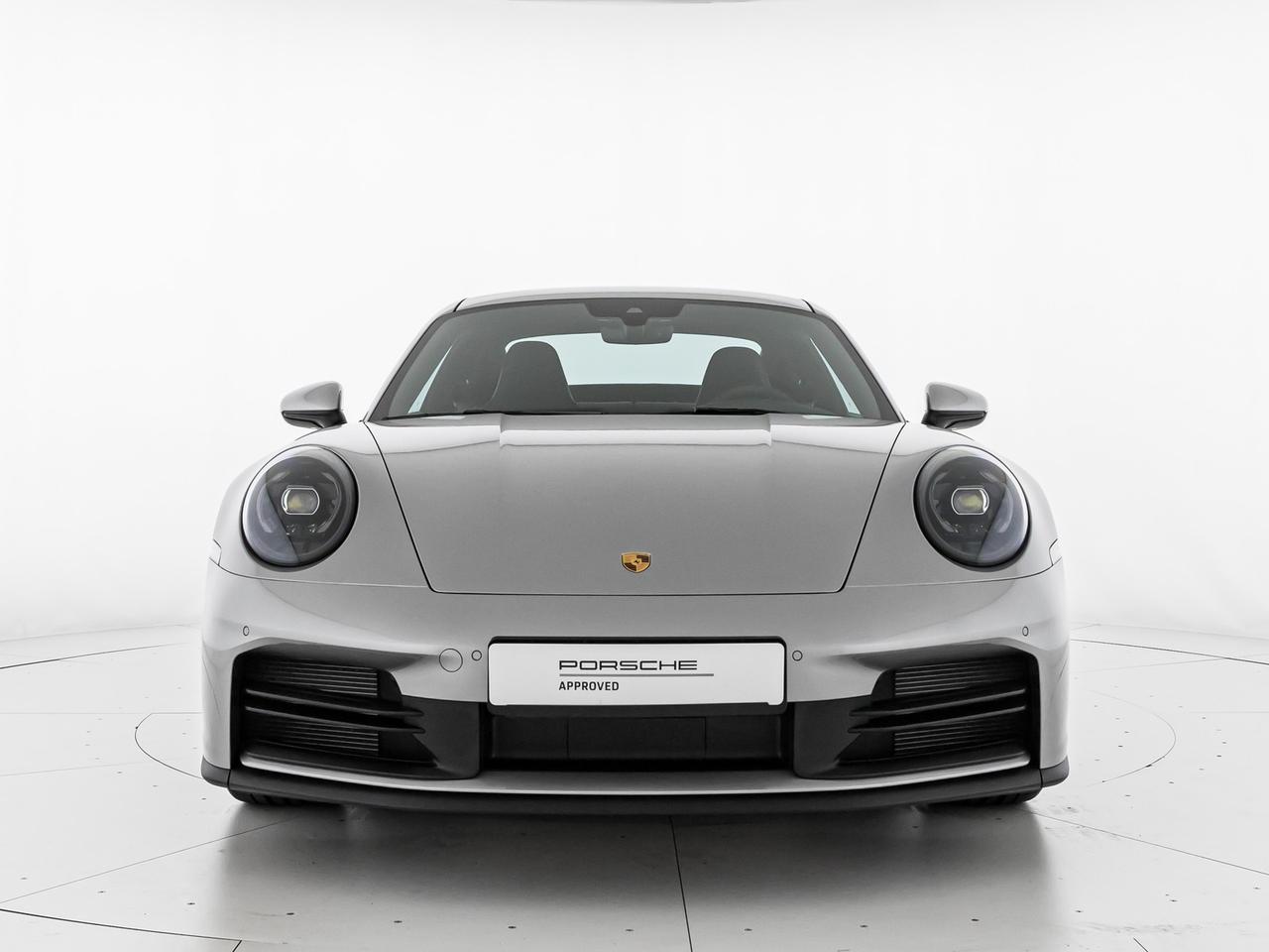 Porsche 911 coupe 3.0 carrera 394cv auto 2p.ti