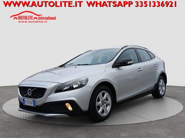 VOLVO V40 Cross Country D2 1.6 Kinetic