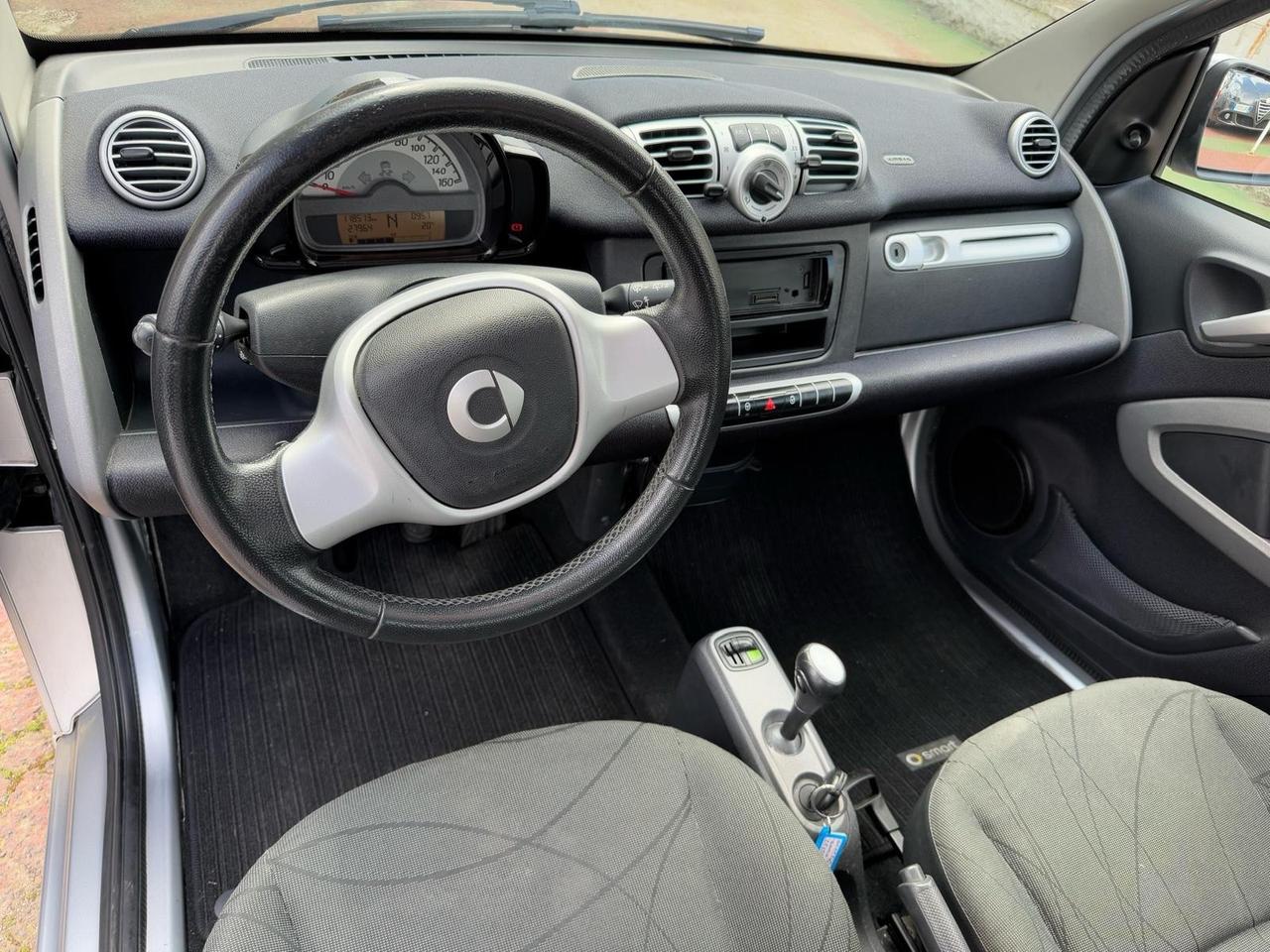 Smart ForTwo *TETTO PANORAMICO