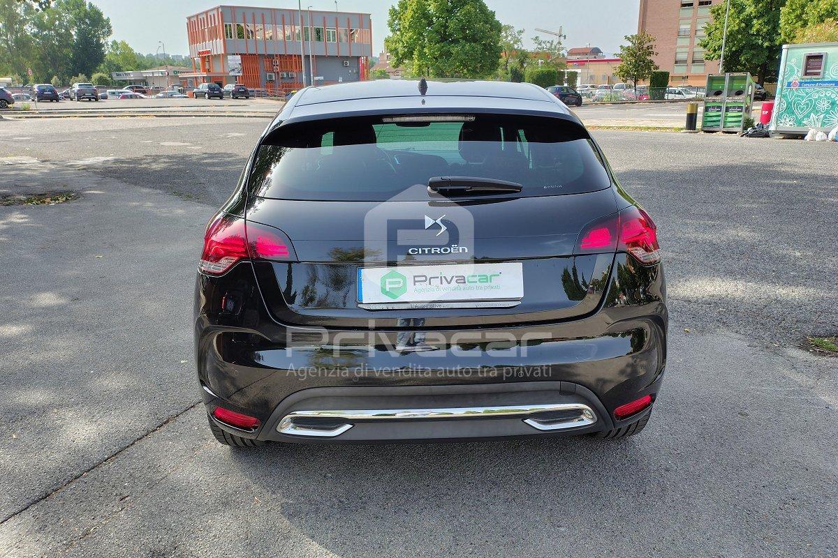 DS DS 4 1.6 e-HDi 115 airdream So Chic