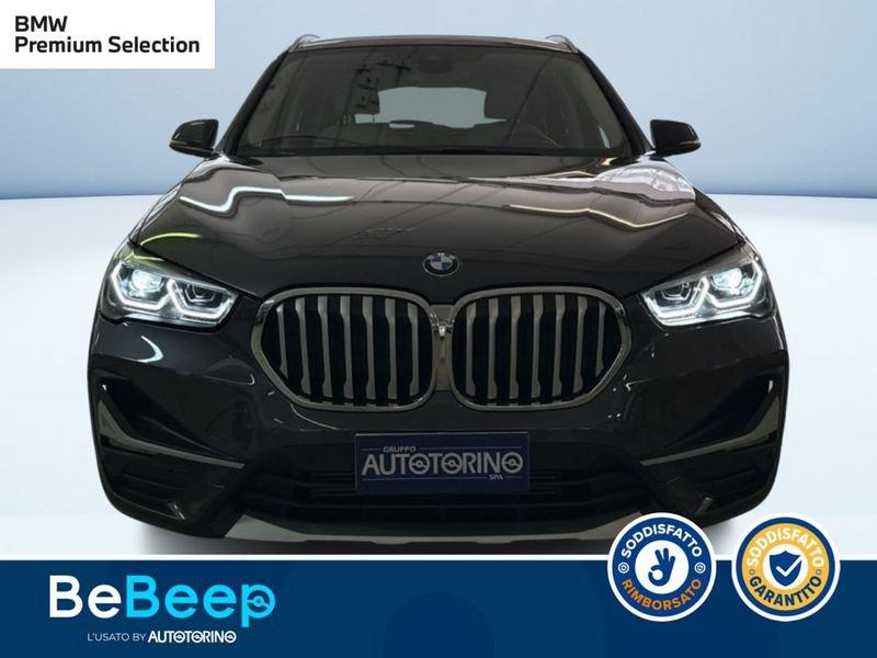 BMW X1 SDRIVE18I XLINE PLUS 136CV AUTO