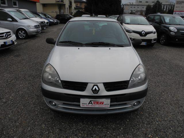 RENAULT Clio 1.2 5p, Access Authentique -OkNeopaten.-PRONTO USO