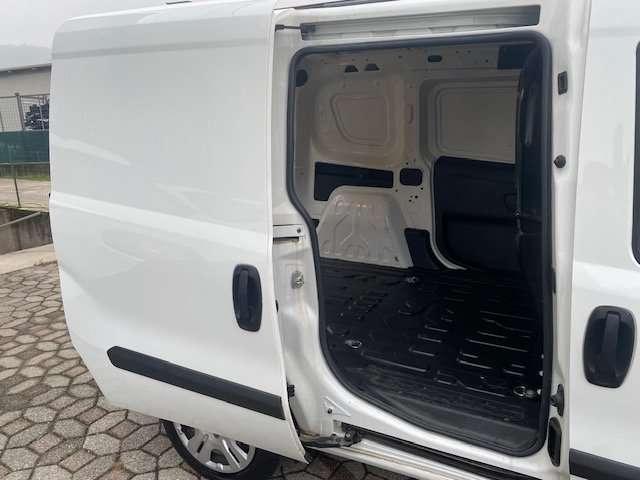 Fiat Doblo 1.3 MTJ 95 CV SX