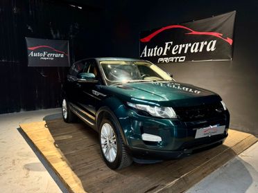 Range Rover Evoque 2.2 Sd4 5p. Dynamic