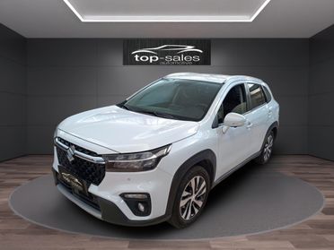 Suzuki S-Cross 1.4 Hybrid 4WD AllGrip Top PERFETTA