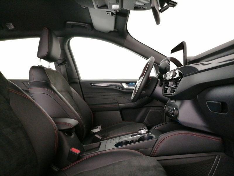 Ford Kuga 2.5 full hybrid ST-Line X 2wd 190cv cvt