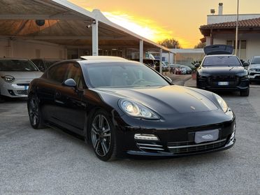 PORSCHE Panamera 3.0 Diesel
