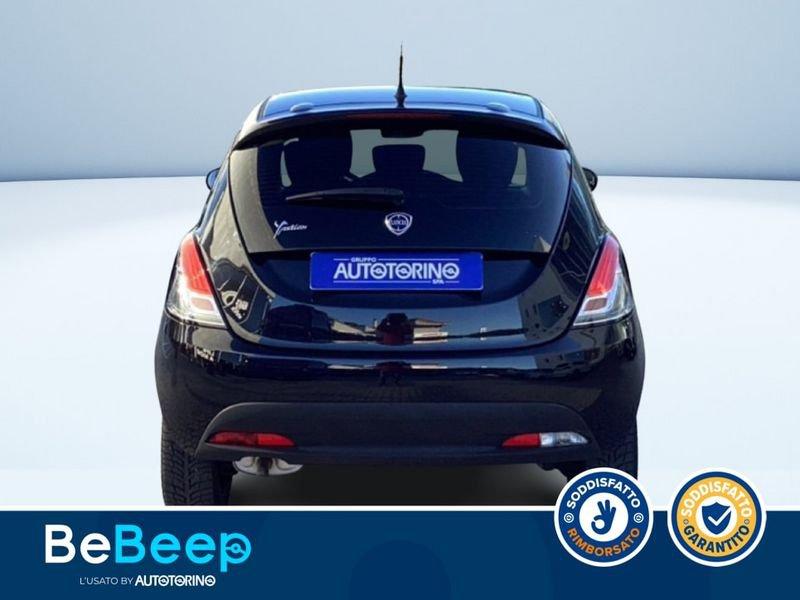 Lancia Ypsilon 1.2 ELEFANTINO BLU S&S 69CV MY19