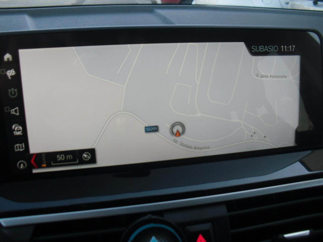 Bmw X3 xDrive20d xLine, FULL OPTIONAL, PERFETTA!!
