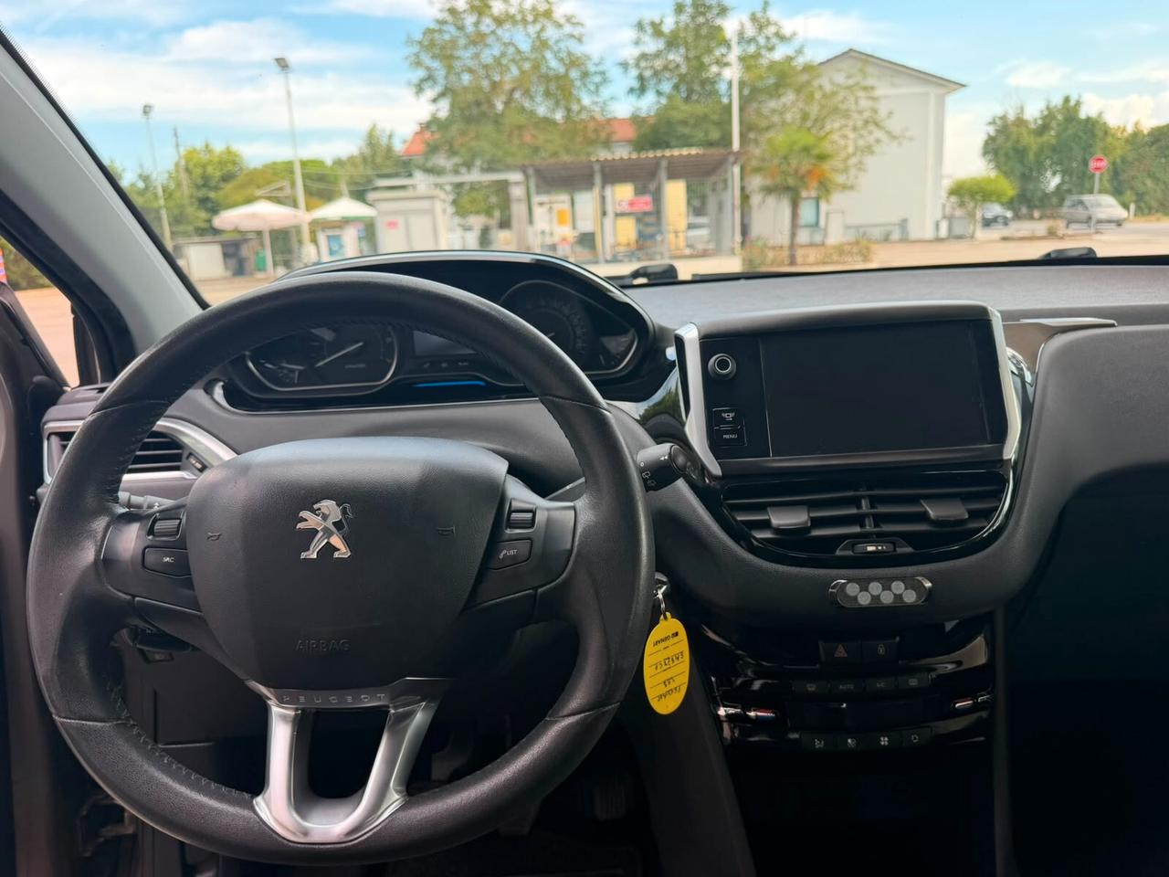 Peugeot 208 1.2 VTi 82 CV 5 porte Access
