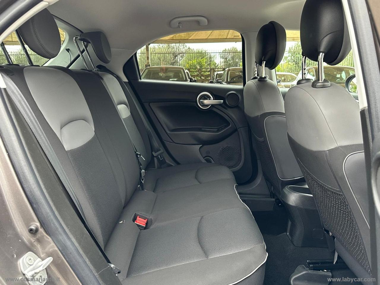 FIAT 500X 1.3 M.Jet 95 CV Business