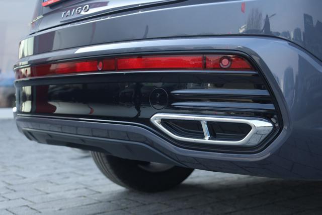 VOLKSWAGEN Taigo 1.0 TSI 115 CV R-Line