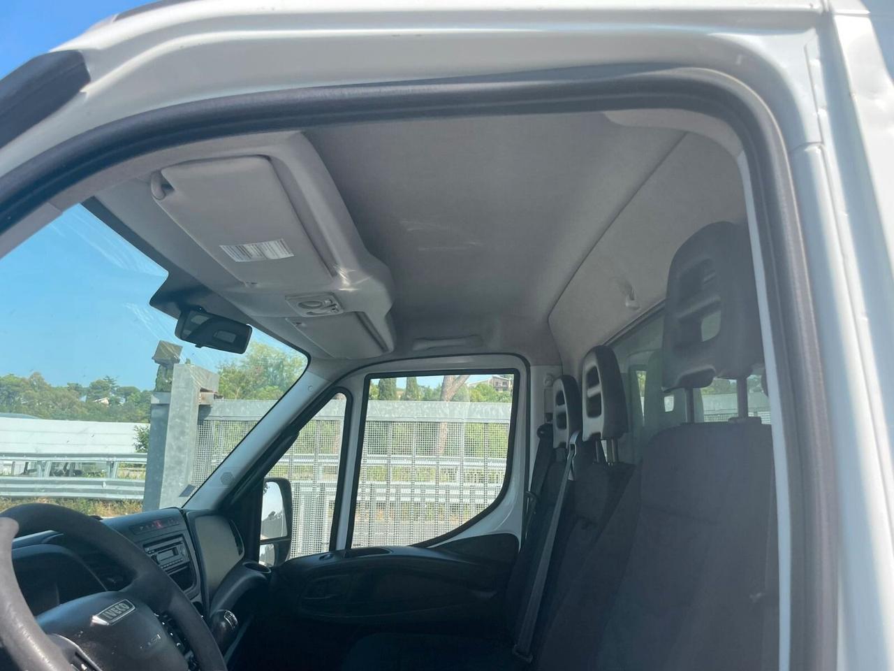 Iveco Daily 35C150 motore 3000 Frigo