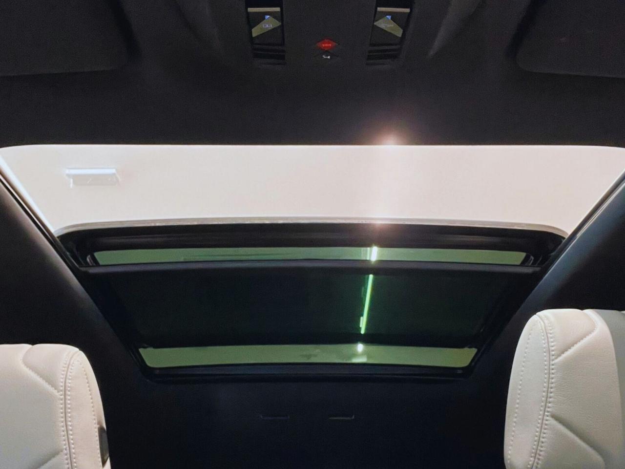 Ds 7 Crossback BlueHDi 130 aut. Grand Chic