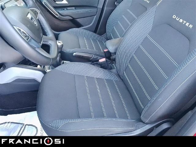 DACIA Duster 1.0 tce Prestige Gpl 4x2 100cv
