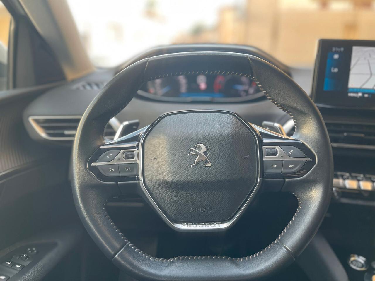 Peugeot 3008 BlueHDi 130 S&S EAT8 Active Business
