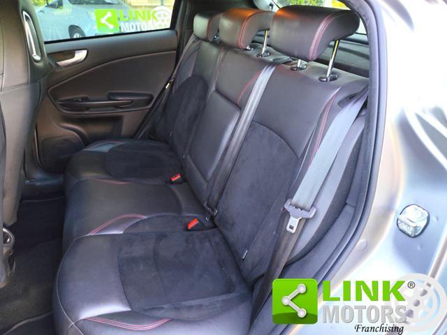 ALFA ROMEO Giulietta 1.4 Turbo MultiAir 150 CV Super GARANZIA INCLUSA