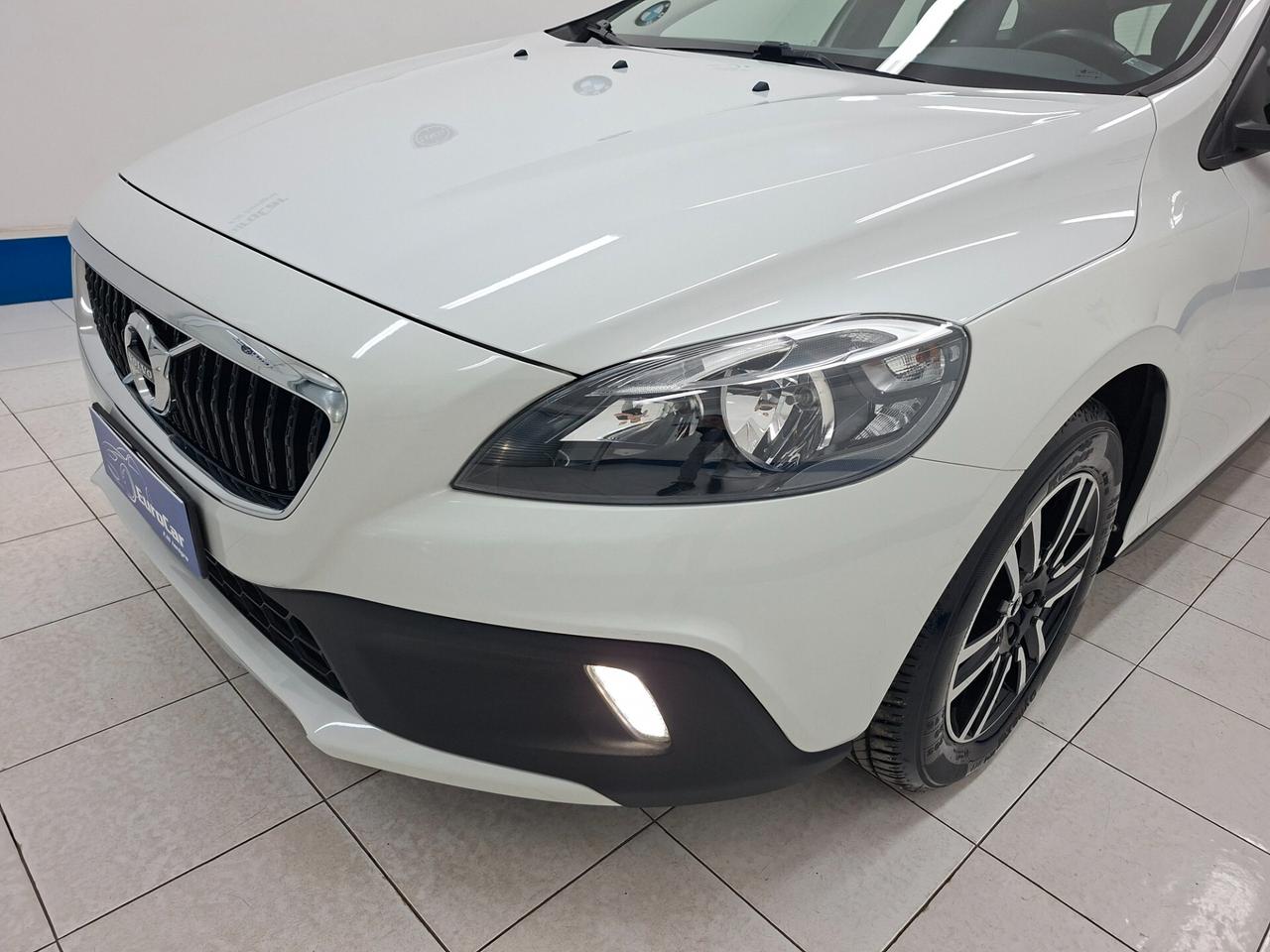Volvo V40 Cross Country D2 Geartronic 120cv Business Plus