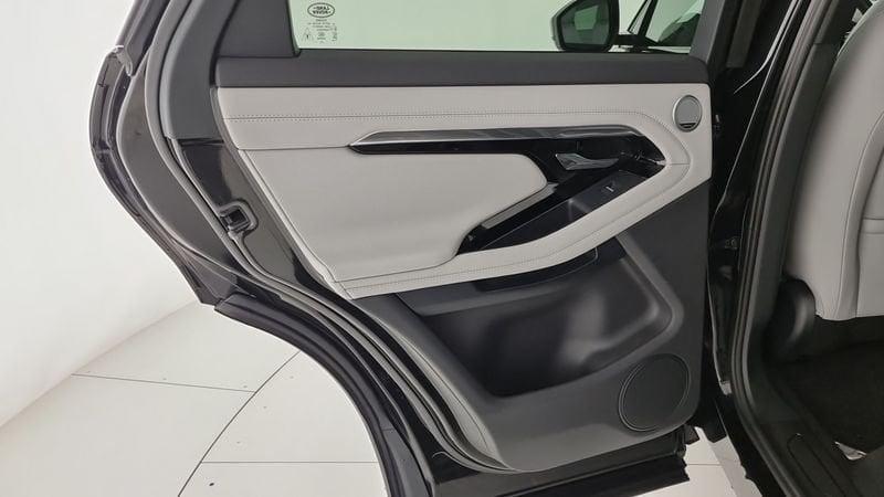 Land Rover Range Rover Evoque 2.0 D163 MHEV R-Dynamic SE AWD auto N1 Autocarro