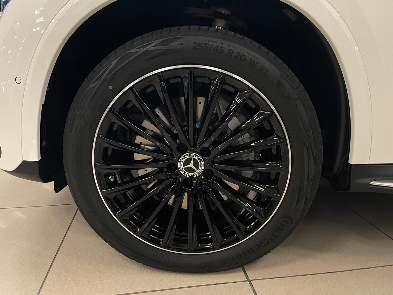 Mercedes-benz GLC 300de 4Matic Coupé AMG Line Premium