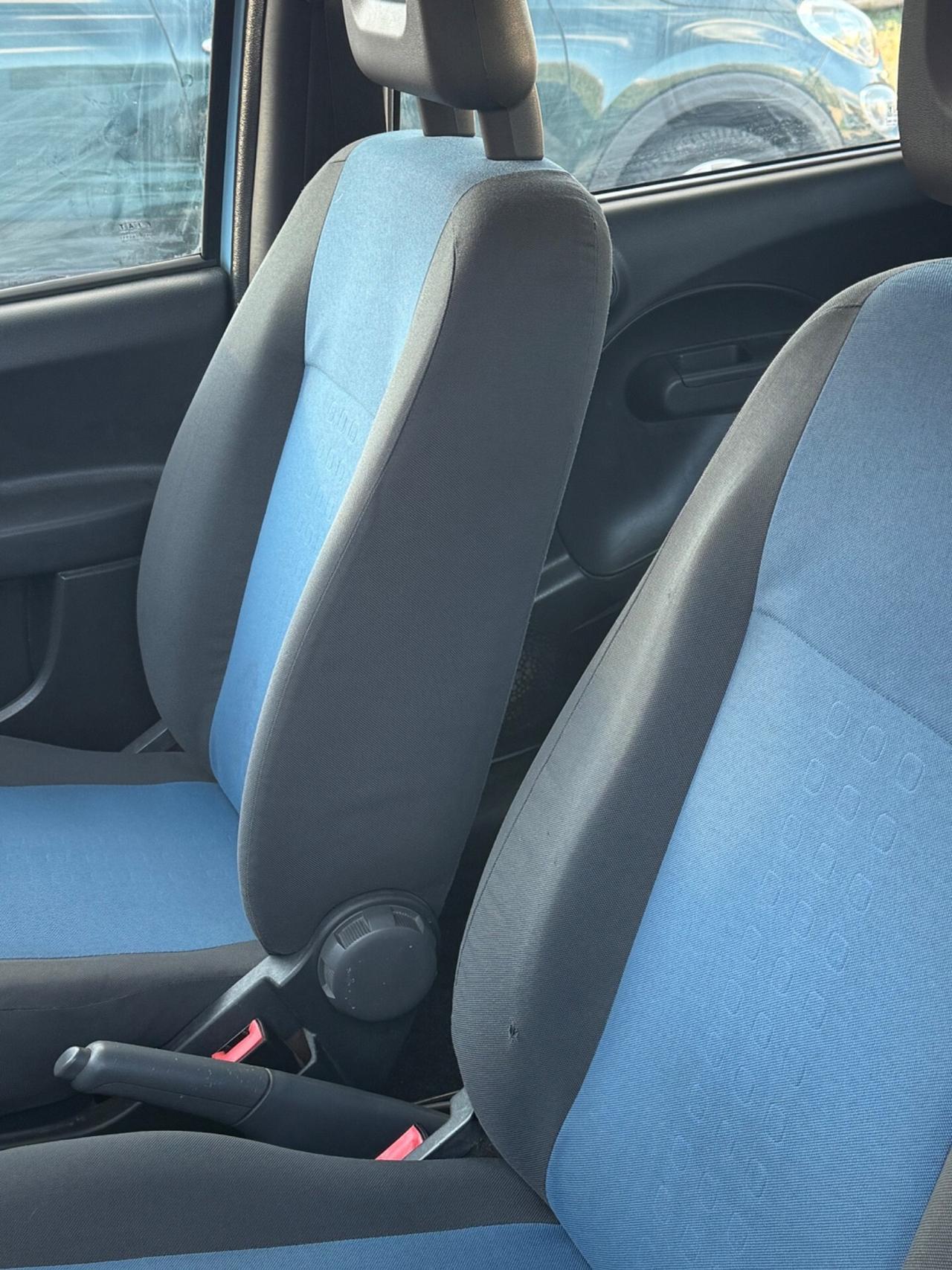 Fiat Panda 1.2 Active