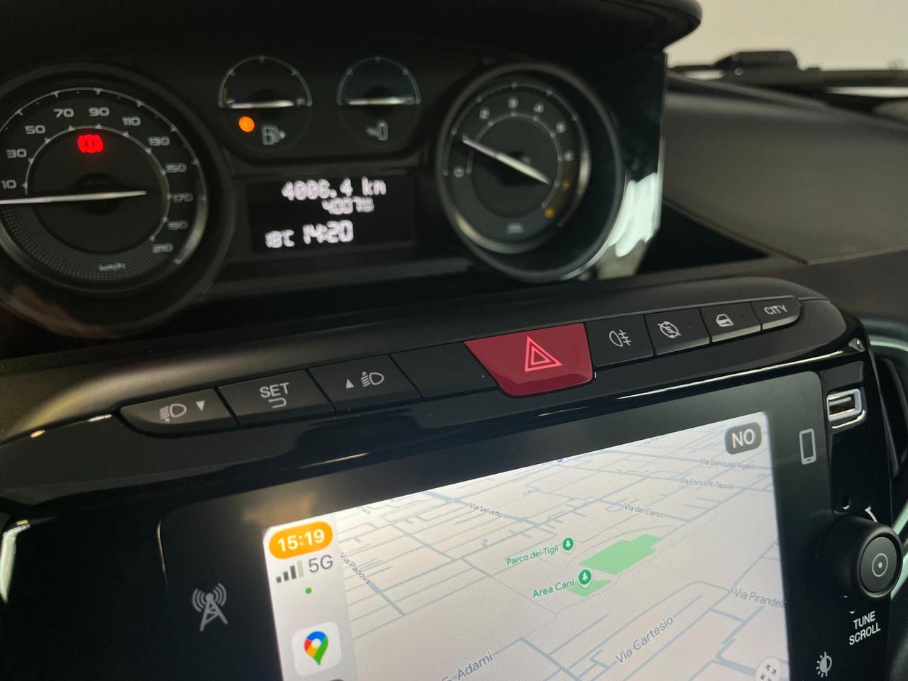 Lancia Ypsilon 1.0cc HYBRID GOLD PLUS - PREZZO REALE!