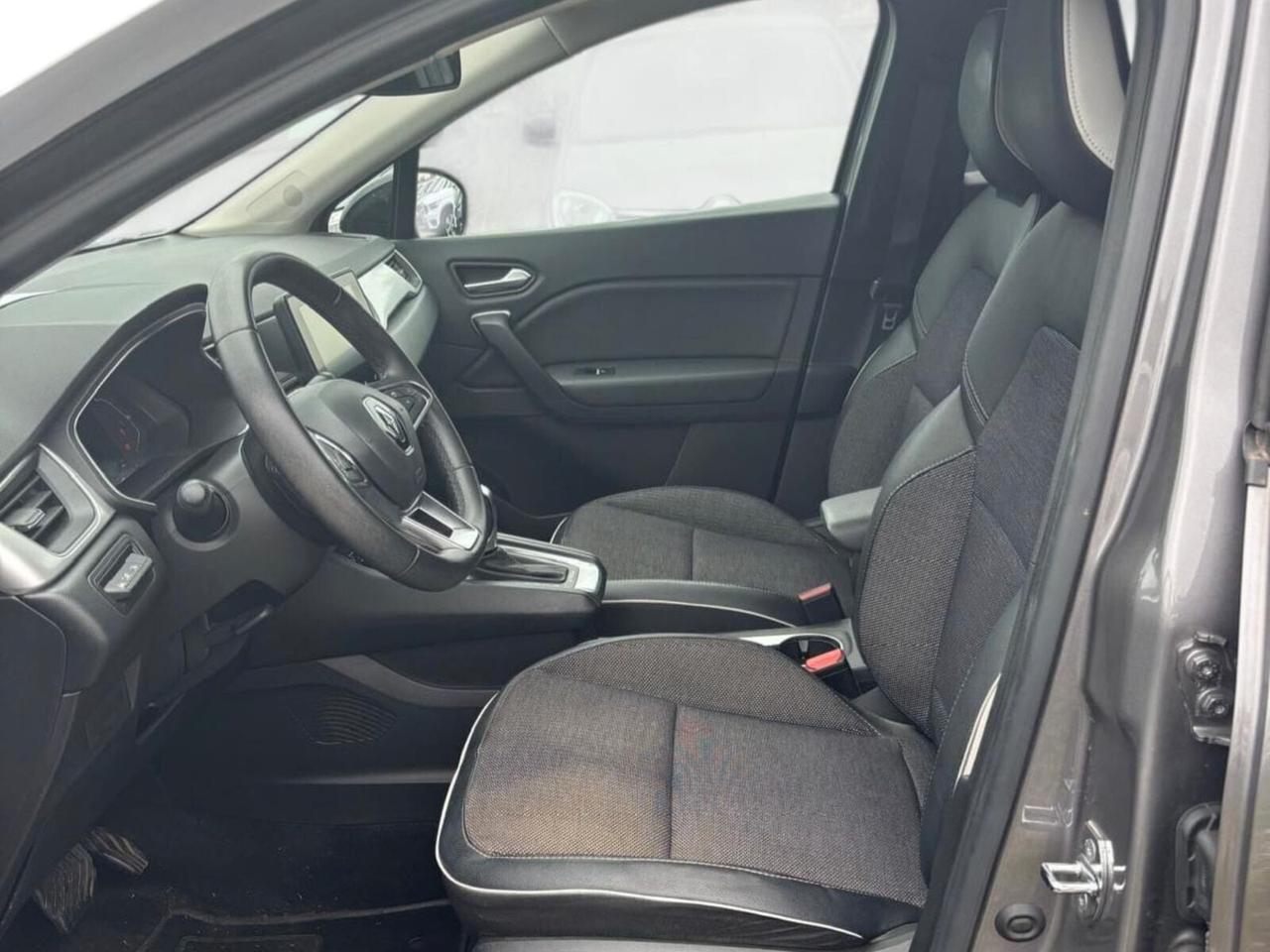 Renault Captur Full Hybrid E-Tech 145 CV Intens