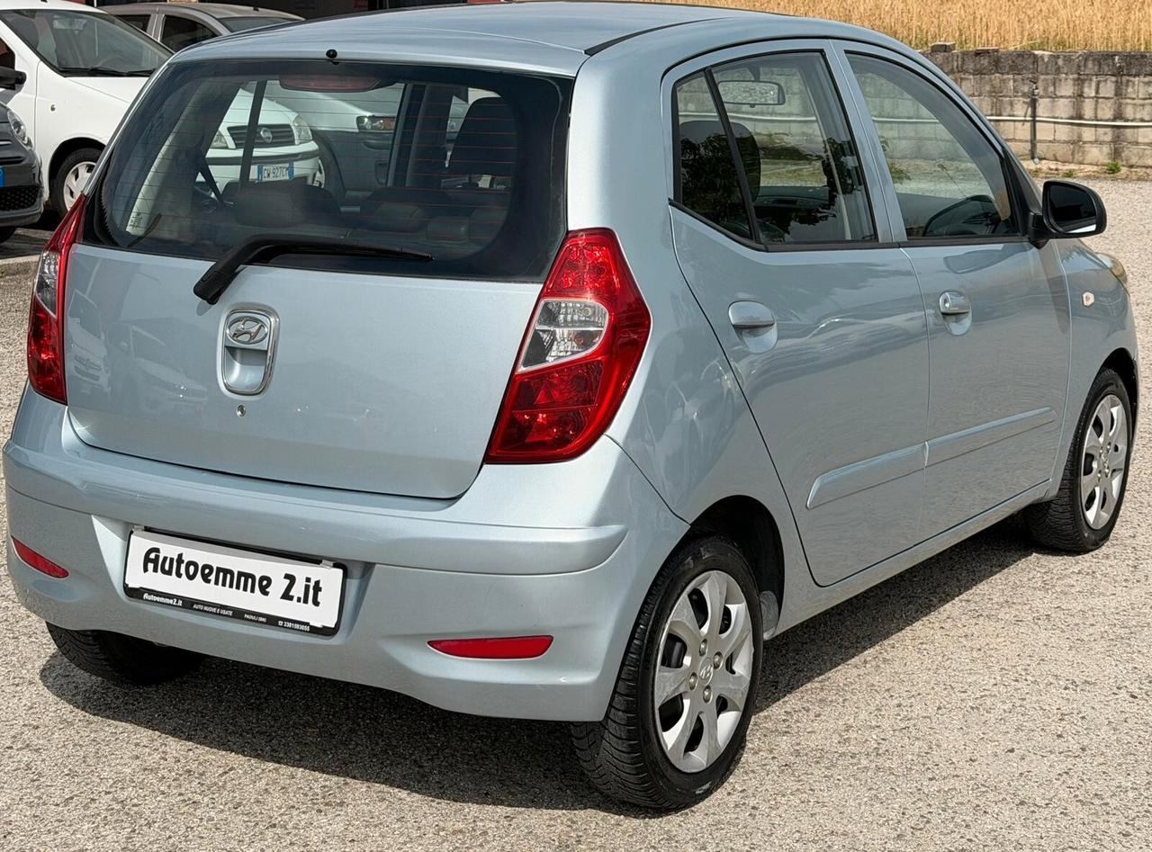 Hyundai i10 1.1 12V Comfort