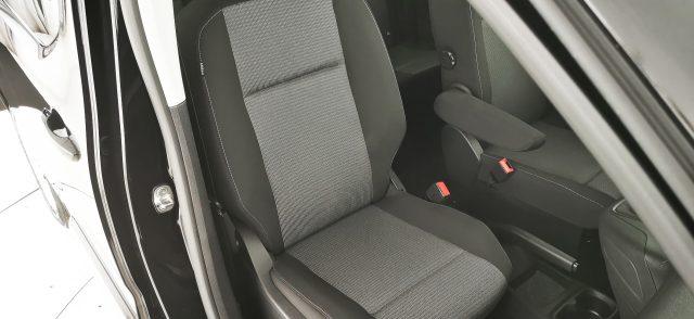 TOYOTA Proace City Verso 1.5D 130 CV S&S Long D Lounge