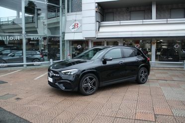 MERCEDES-BENZ GLA 180 d Automatic AMG Line Premium Plus