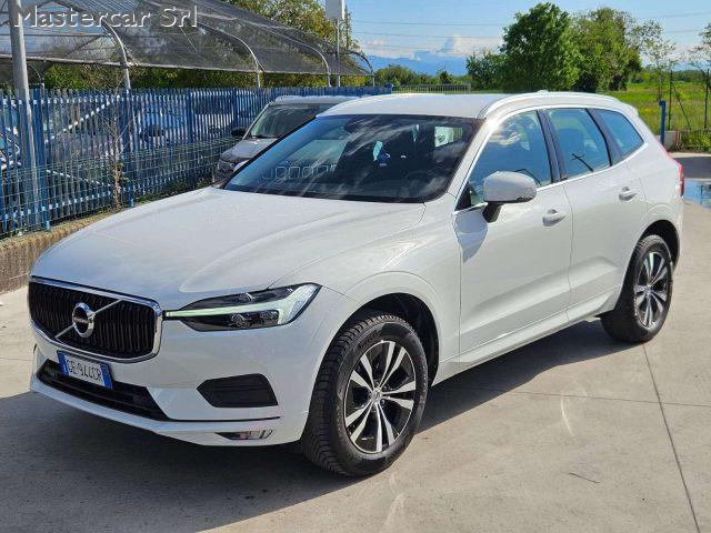 VOLVO XC60 XC60 II 2018 2.0 b4 Momentum Pro awd auto -GE944CR