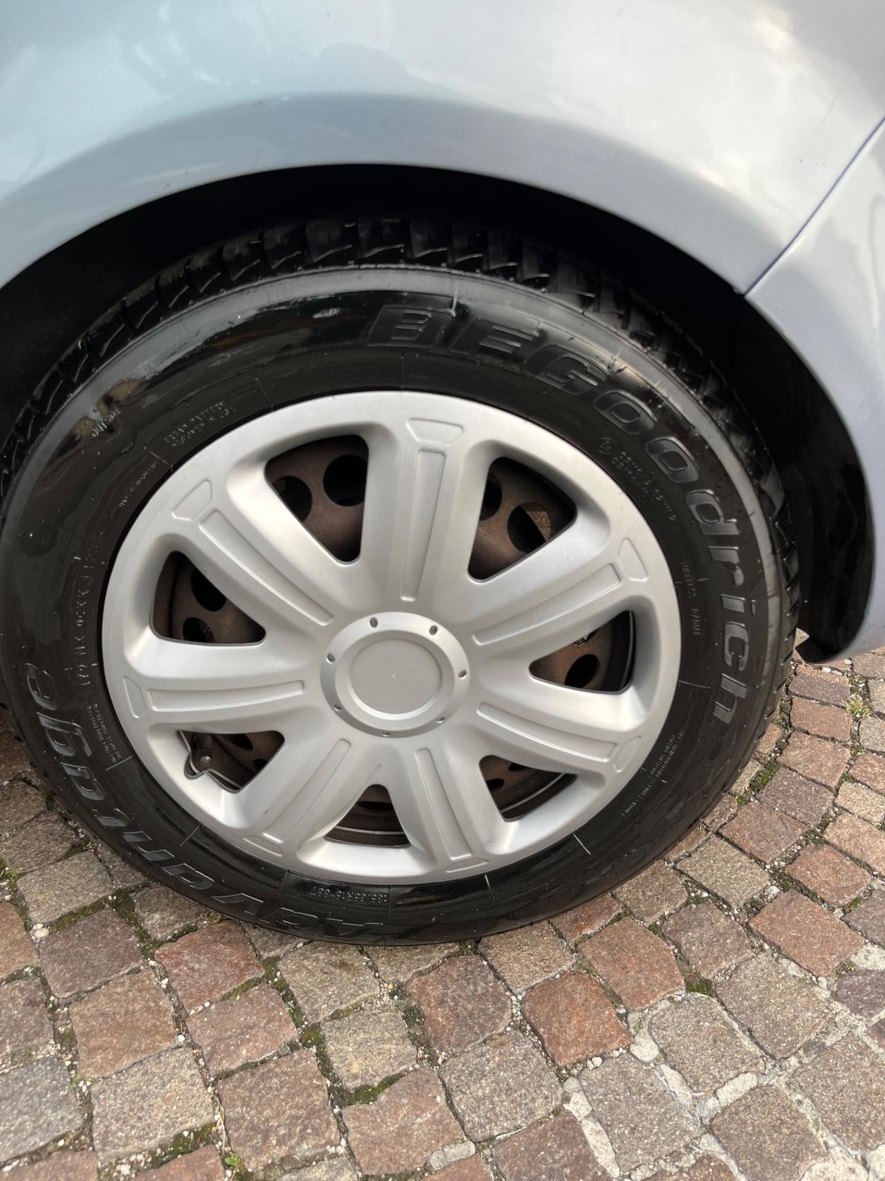 Opel Corsa 1.3 CDTI 75CV ecoFLEX 5 porte Enjoy