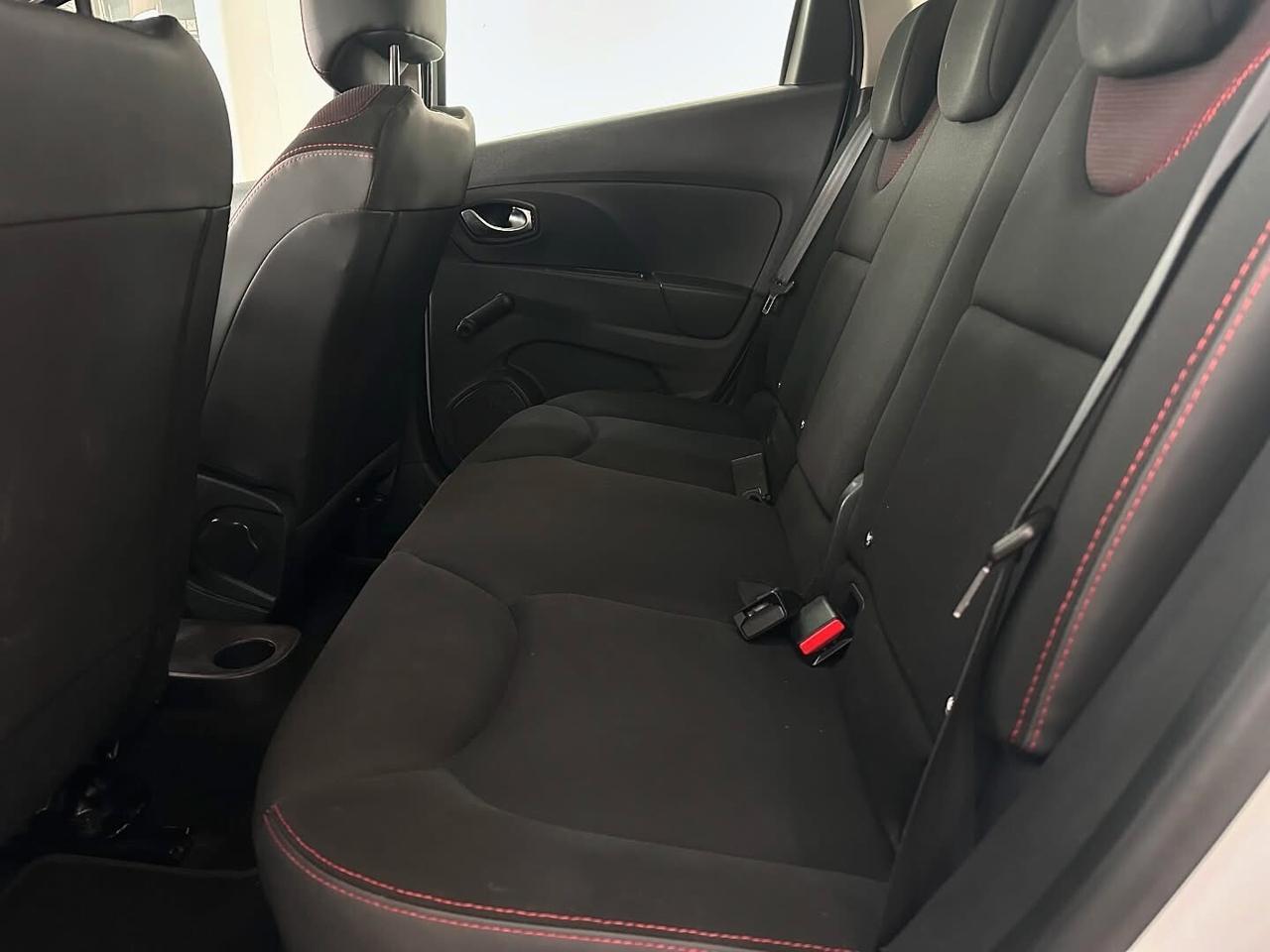 Renault Clio dCi 8V 75CV Start&Stop 5 porte Energy Life
