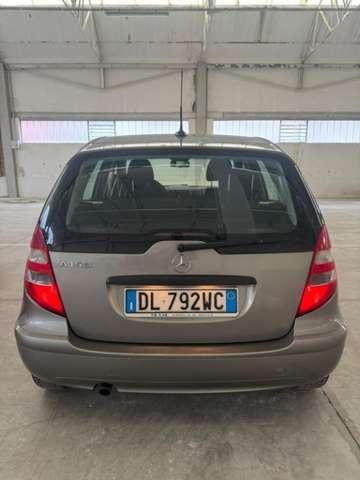 Mercedes-Benz A 150 AUTOGEPY SASSUOLO 05361881051