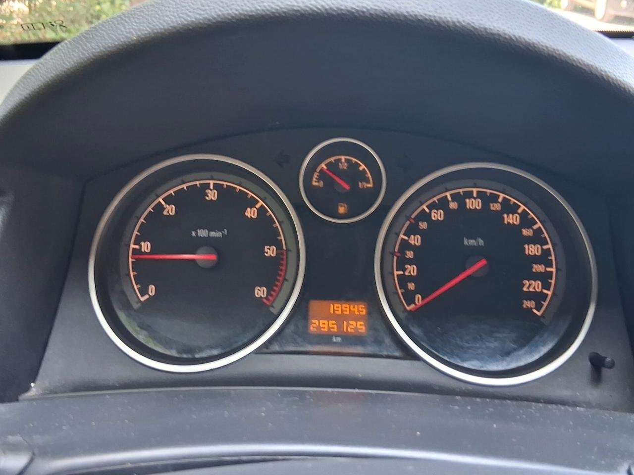 Opel Astra 1.7 CDTI 101CV 5 porte Cosmo