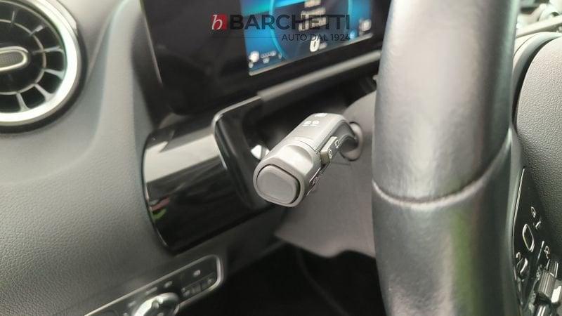 Mercedes-Benz Classe B (W247) B 200 D AUTOMATIC SPORT
