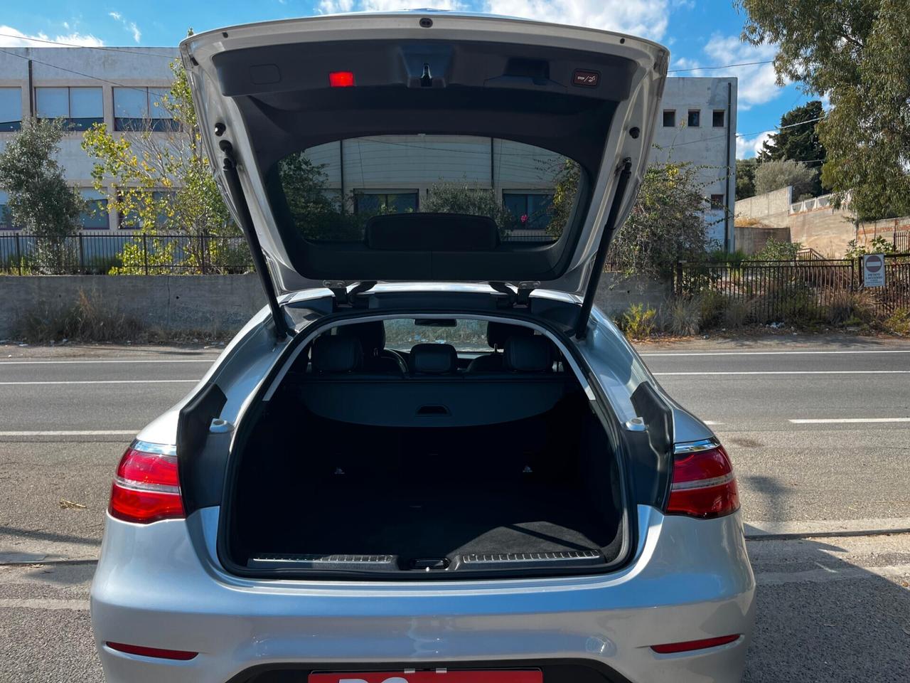 Mercedes-benz GLC 250 d 4Matic Sport