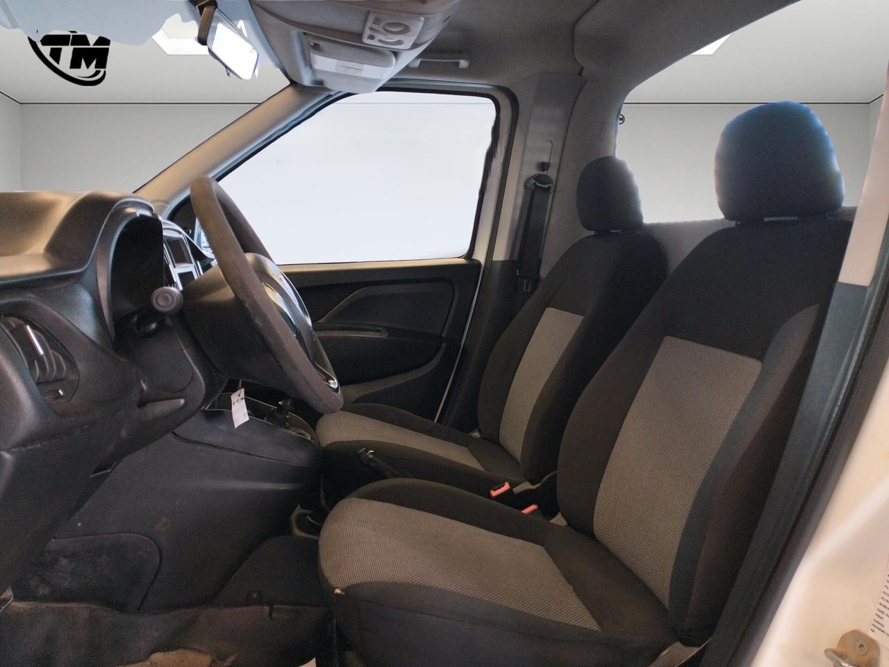 Fiat Doblo Doblò 1.6 MJT 105CV Cassonato Work-Up - IVA ESCLUSA
