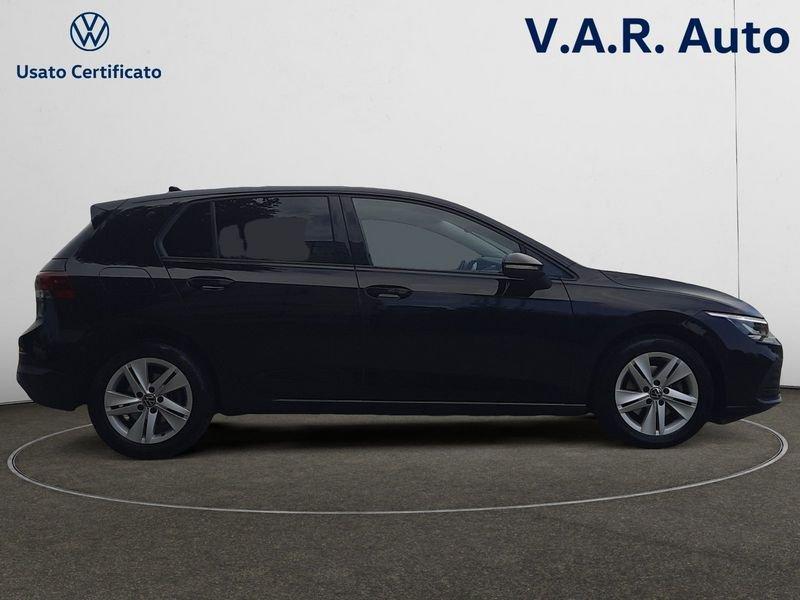 Volkswagen Golf Golf 2.0 TDI DSG LIFE