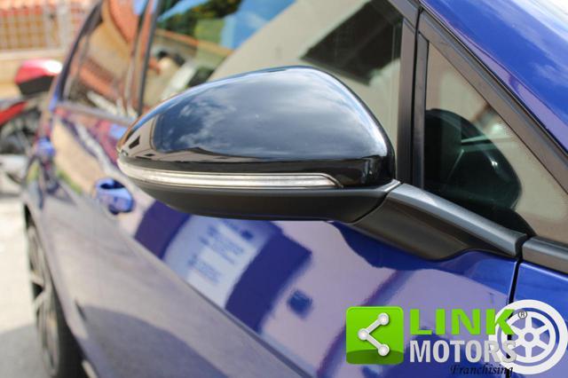VOLKSWAGEN Golf R 2.0 TSI DSG 4MOTION 5p. BMT