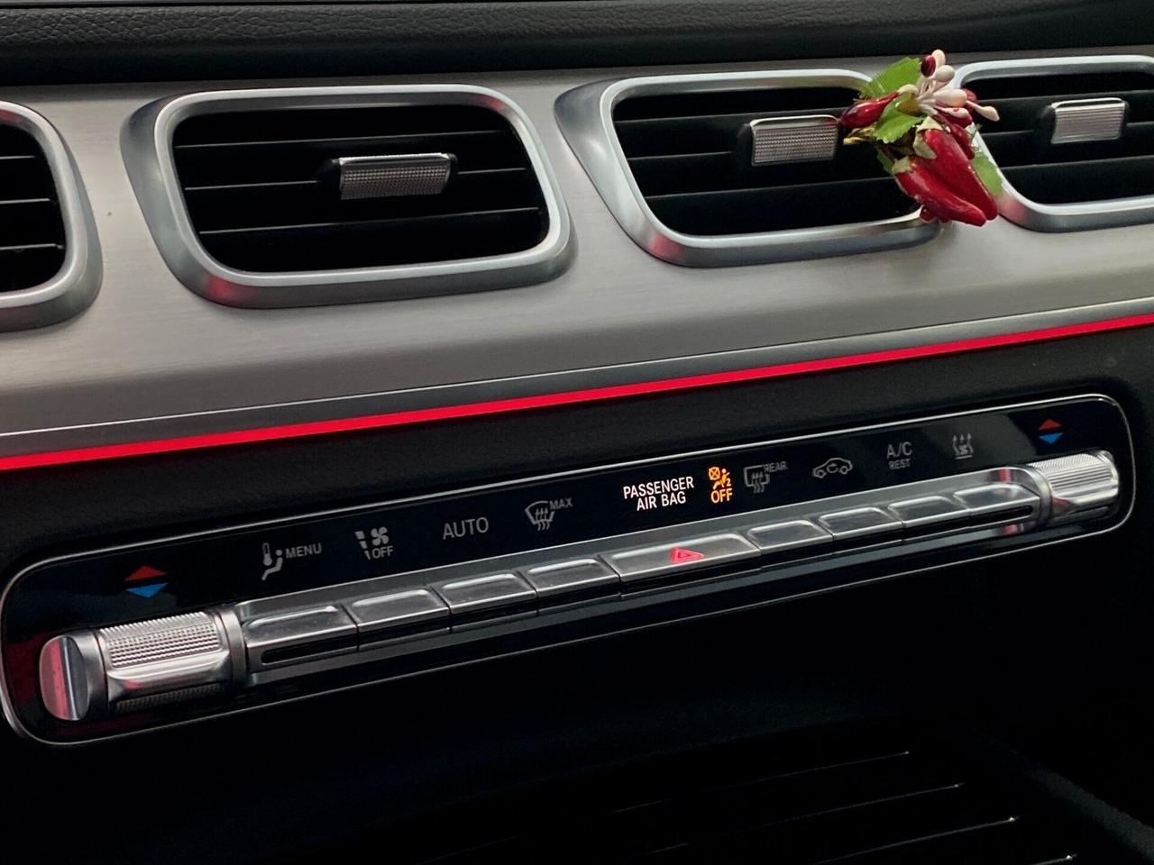 Mercedes-benz GLE 350 de 4Matic Plug-in hybrid Premium