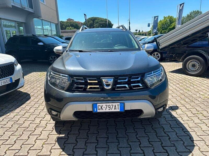 Dacia Duster Duster 1.0 TCe GPL 4x2 Journey