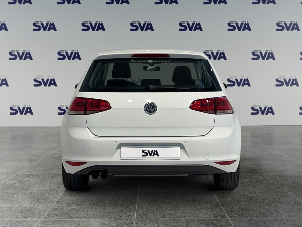 Volkswagen Golf 5 Porte 1.4 Tsi 122CV DSG Highline