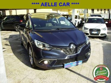 RENAULT Grand Scenic dCi 8V 110 CV EDC Energy Intens