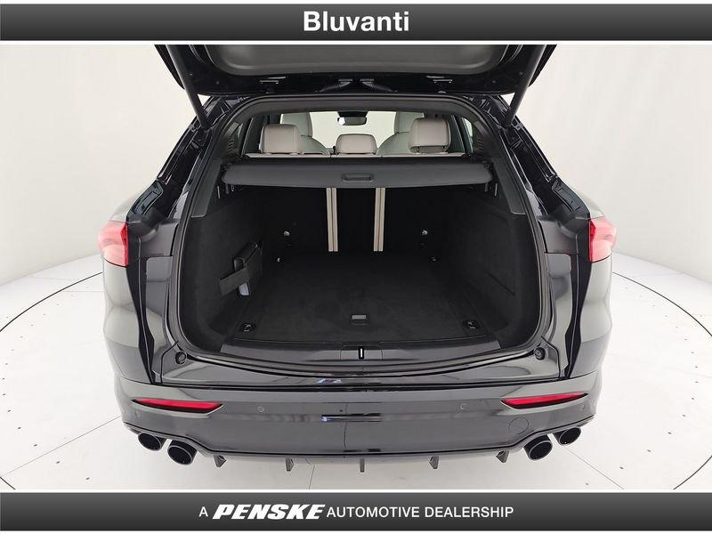 Maserati Grecale 2.0 MHEV Modena 330cv