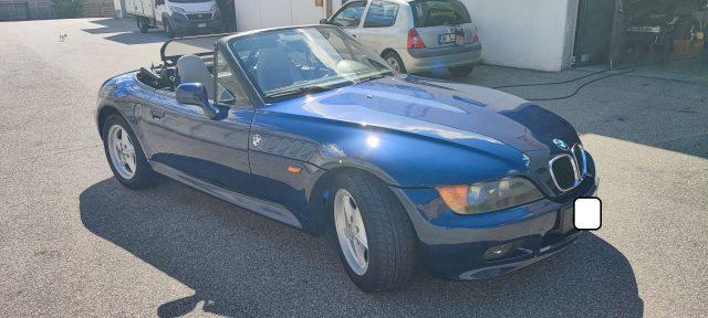 BMW Z3 1.9 16V cat Roadster ASI